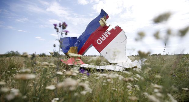 Гаазький суд визнав, що літак MH17 був збитий військами кремля