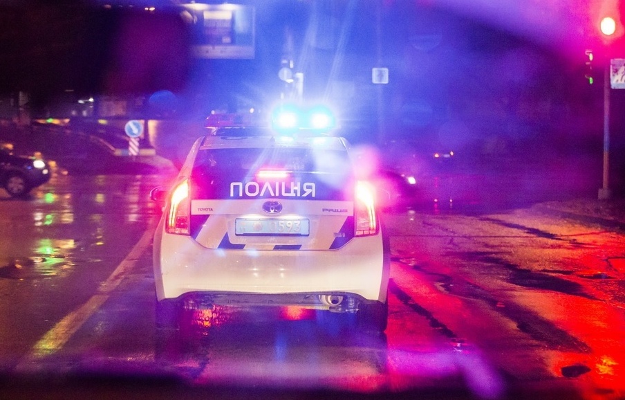 Массовая драка на Журавлевке: пострадали пять сотрудников полиции