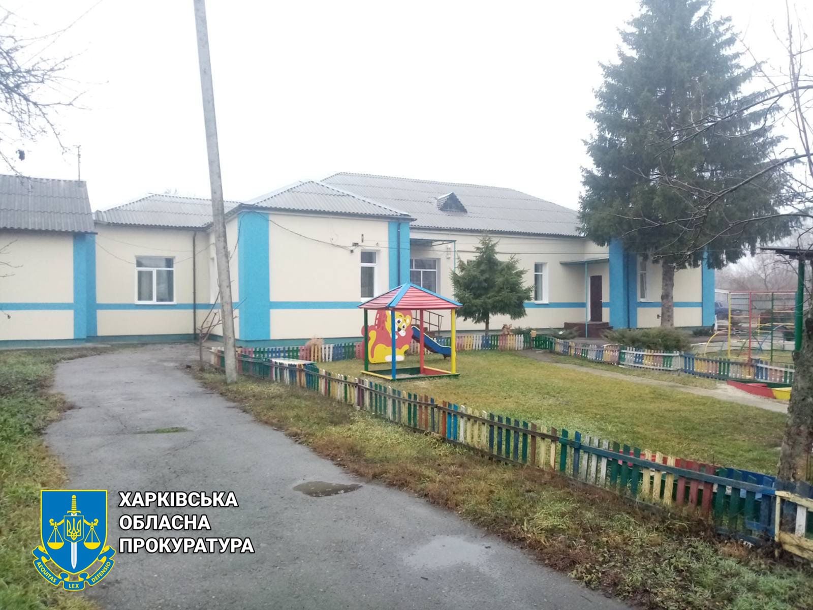 60 тысяч гривен – за несуществующий ремонт в детском саду