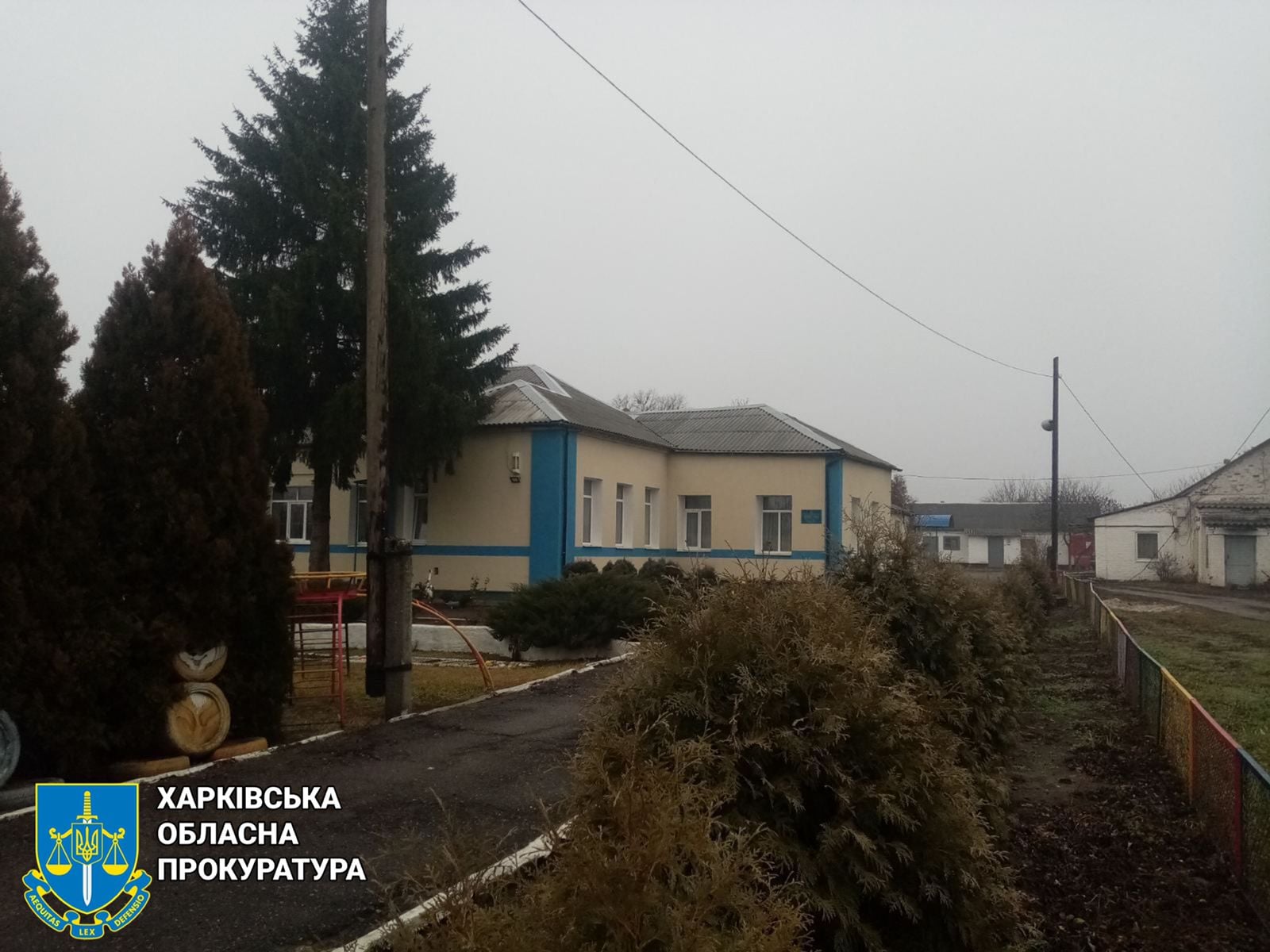 60 тысяч гривен – за несуществующий ремонт в детском саду
