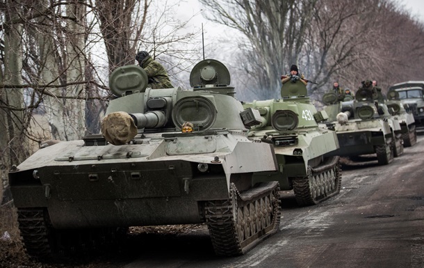 В СНБО рассказали о плане Украины на случай вторжения РФ