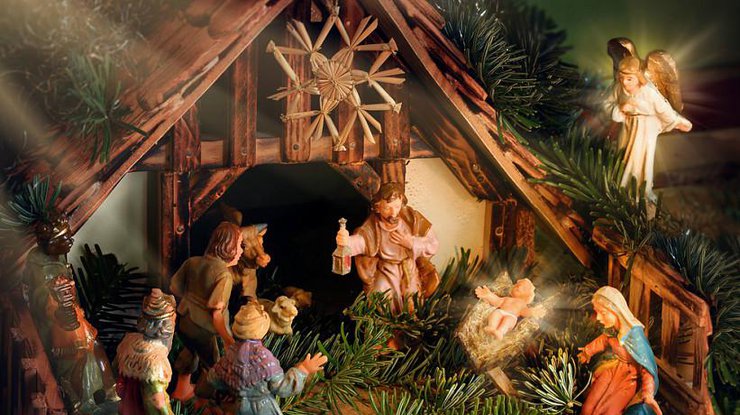 Католическое Рождество 2021: история, традиции и приметы