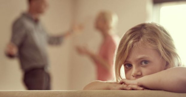 В Харькове создали консультативно-кризисный центр для помощи детям во время семейных споров