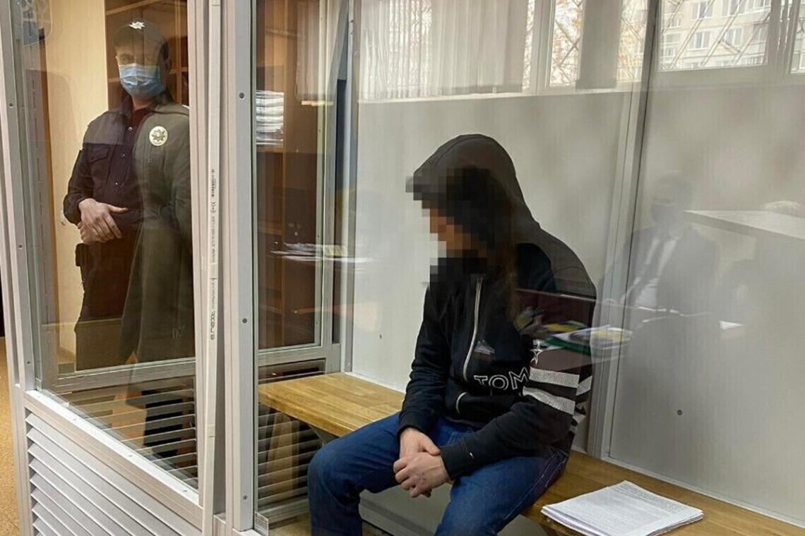 Смертельное ДТП с Infiniti на проспекте Гагарина: 16-летнего водителя будут судить