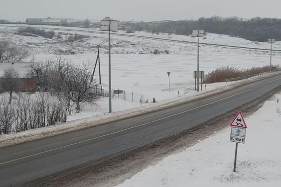 На Харьковщине ожидается ухудшение погодных условий: водителям рекомендуют ограничить поездки
