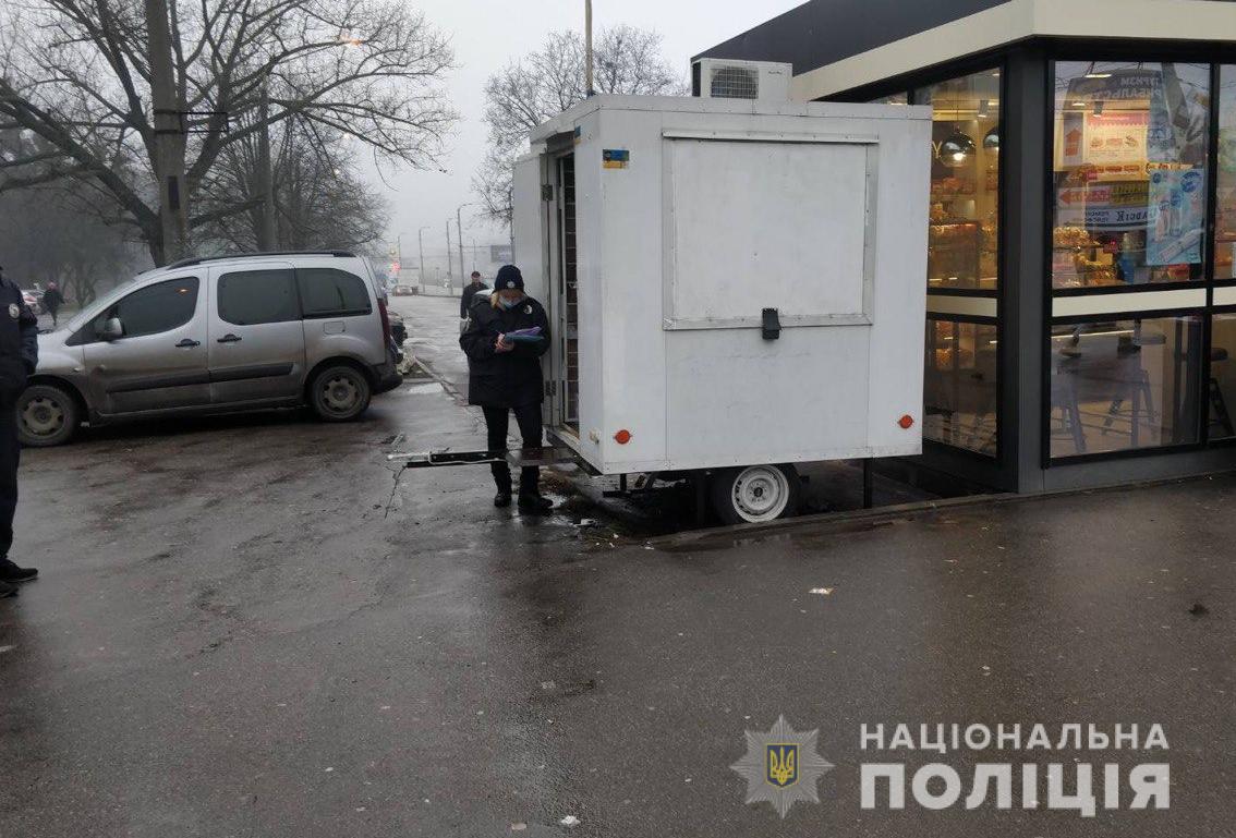 В Харькове изъяли из незаконного оборота почти 2500 пачек сигарет