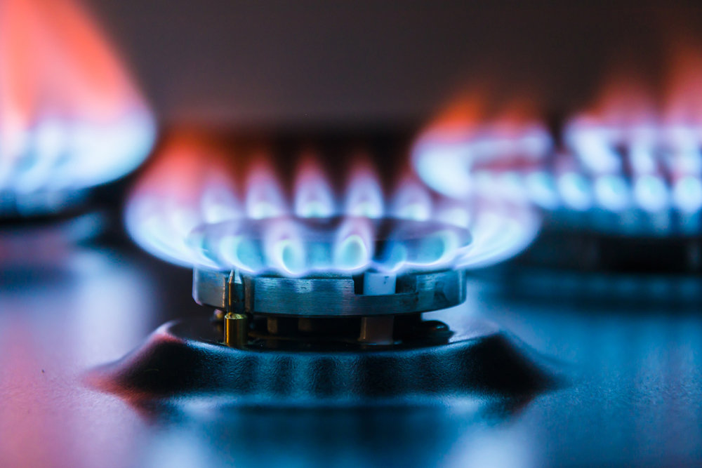 В Украине выросли тарифы на доставку газа: сколько надо платить с 1 января