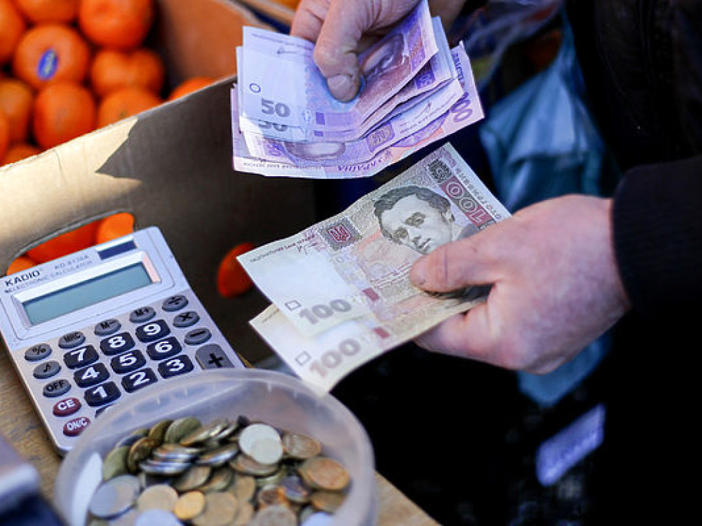 Какой будет инфляция в Украине в 2022 году: экономический прогноз