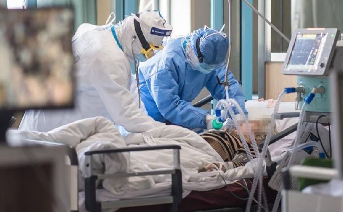 Коронавирус на Харьковщине: за сутки — более трехсот случаев, умерли 29 заболевших