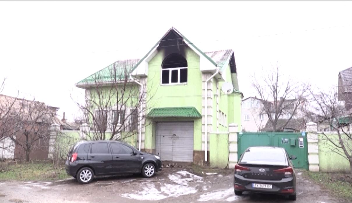 Спасатели объяснили, как следят за соблюдением правил пожарной безопасности в реабилитационных центрах Харькова