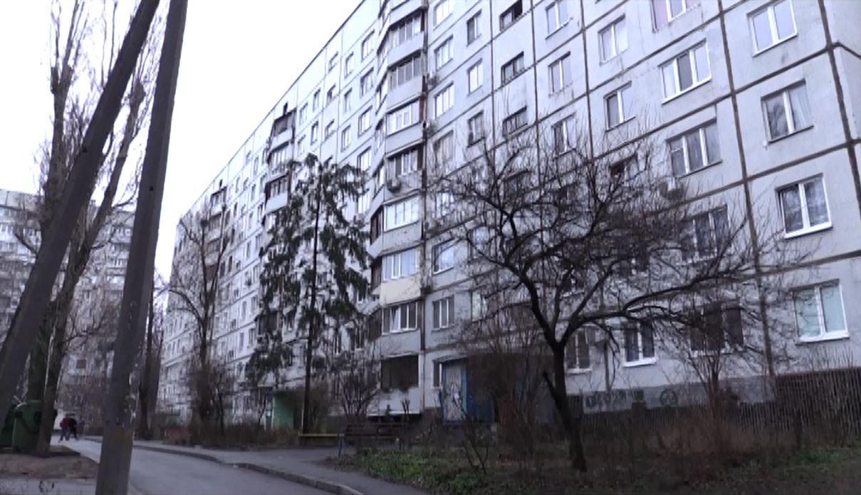 В Харькове женщина убила своего 2-летнего сына: подробности