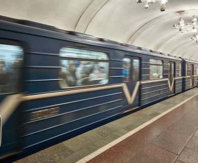 Харківське метро змінює графік роботи