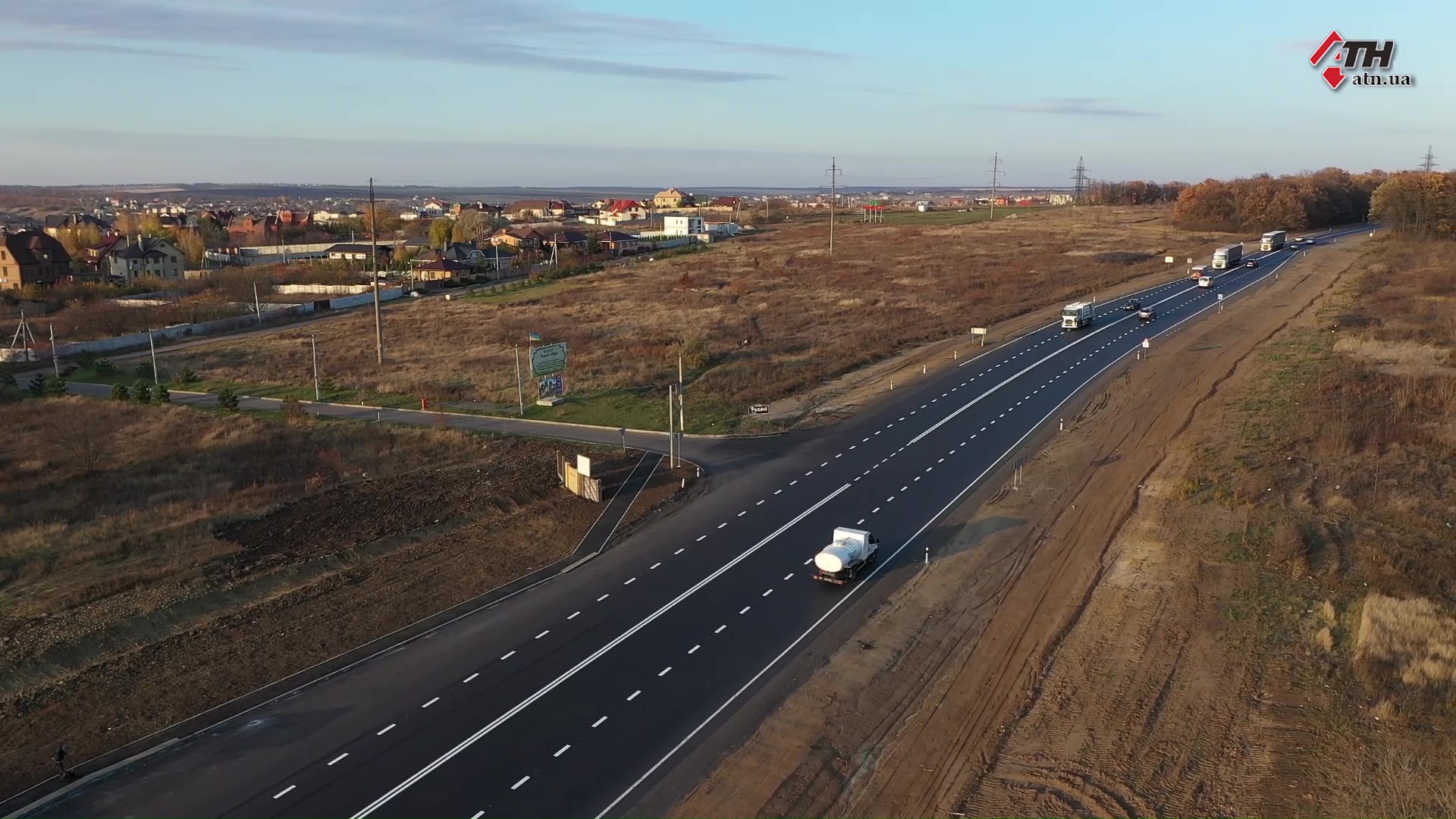 500 тысяч тонн асфальта и 158 км дорог: итоги строительного сезона на дорогах