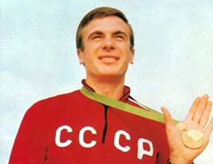 В Австралии умер выдающийся советский легкоатлет, родившийся в Грузии