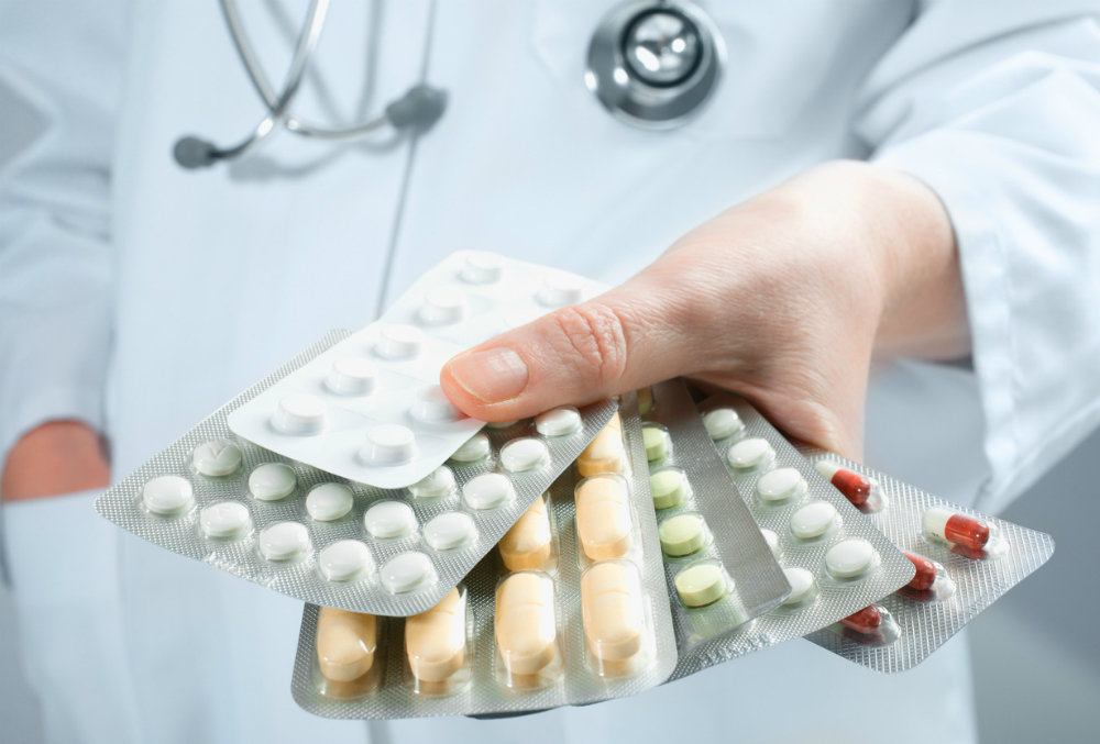 Как можно будет купить антибиотики по новой схеме – разъяснение Минздрава
