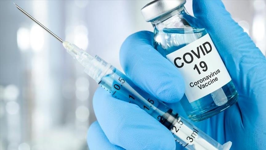 Украина утилизирует 600 тысяч доз вакцин от COVID-19