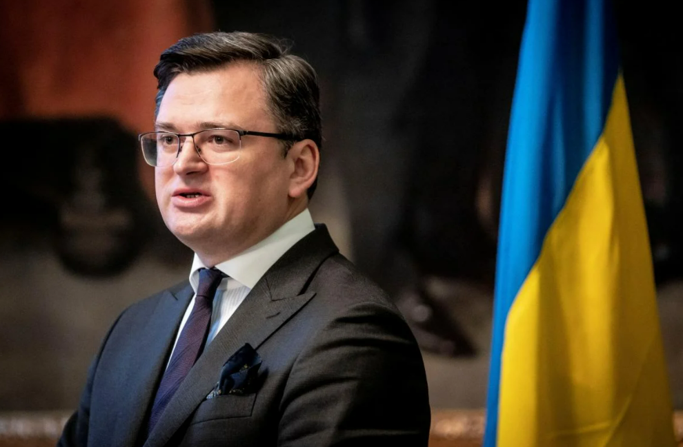 Україна в понеділок порушить питання про виключення Росії з Радбезу ООН – Кулеба