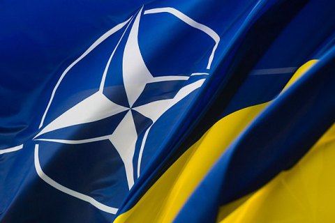 Питання щодо вступу України в НАТО обговорять через два тижні