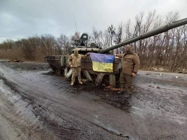 Коли ЗСУ зайдуть у Луганськ, Донецьк та Севастополь, – прогноз від РНБО