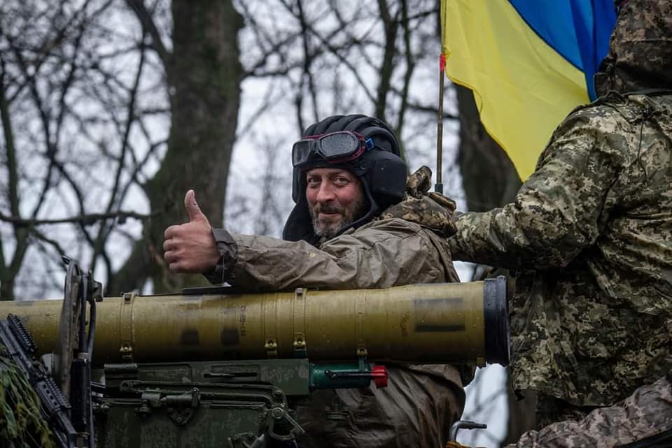 Україна має чотири-п’ять тижнів до того, як Росія підтягне свої резерви