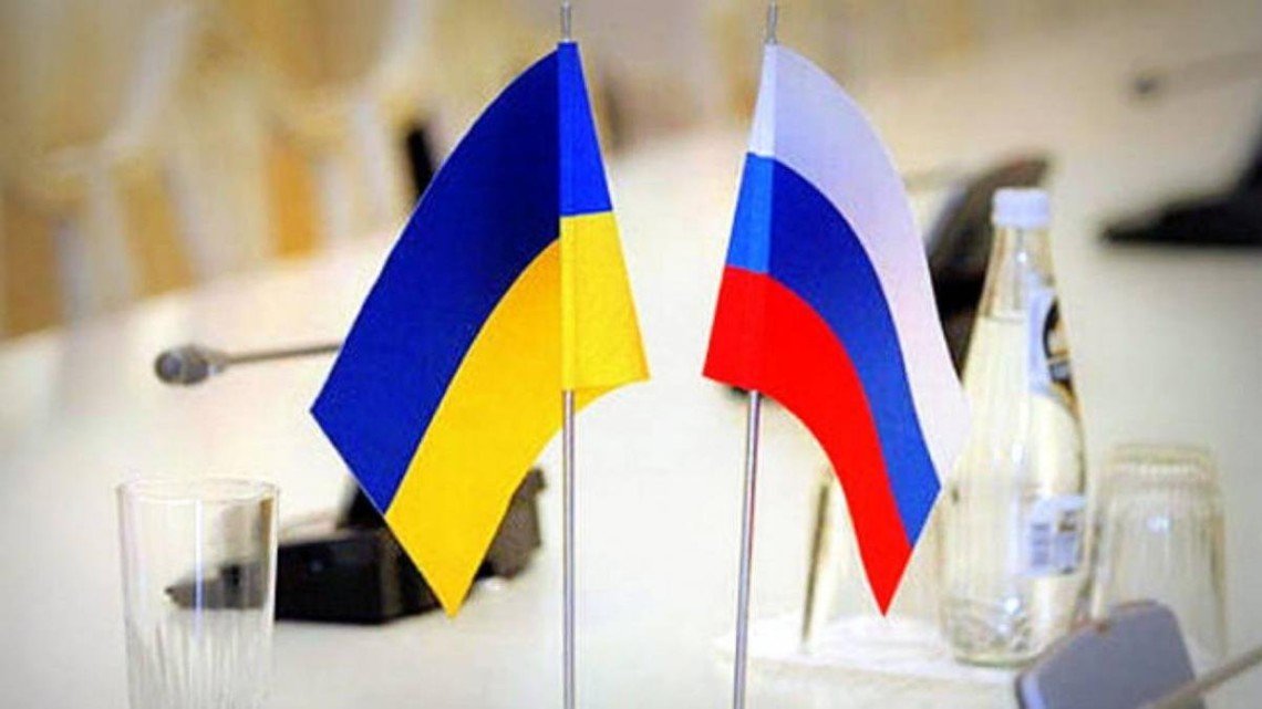 Розпочався новий етап переговорів України і росії