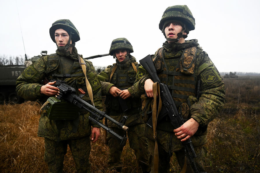 Навряд чи завдяки мобілізації РФ вдасться створити ефективні бойові підрозділи, – ISW