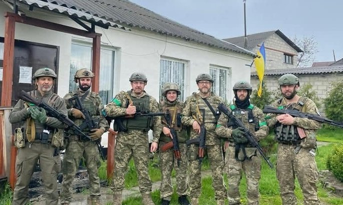 Україна, схоже, виграла битву за Харків, – Інститут вивчення війни