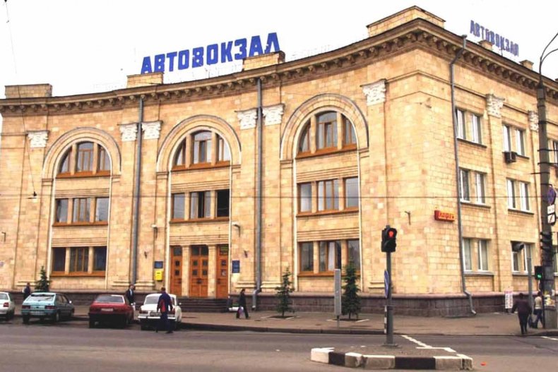 Харківський автовокзал почав працювати: є автобуси по Україні та до Європи