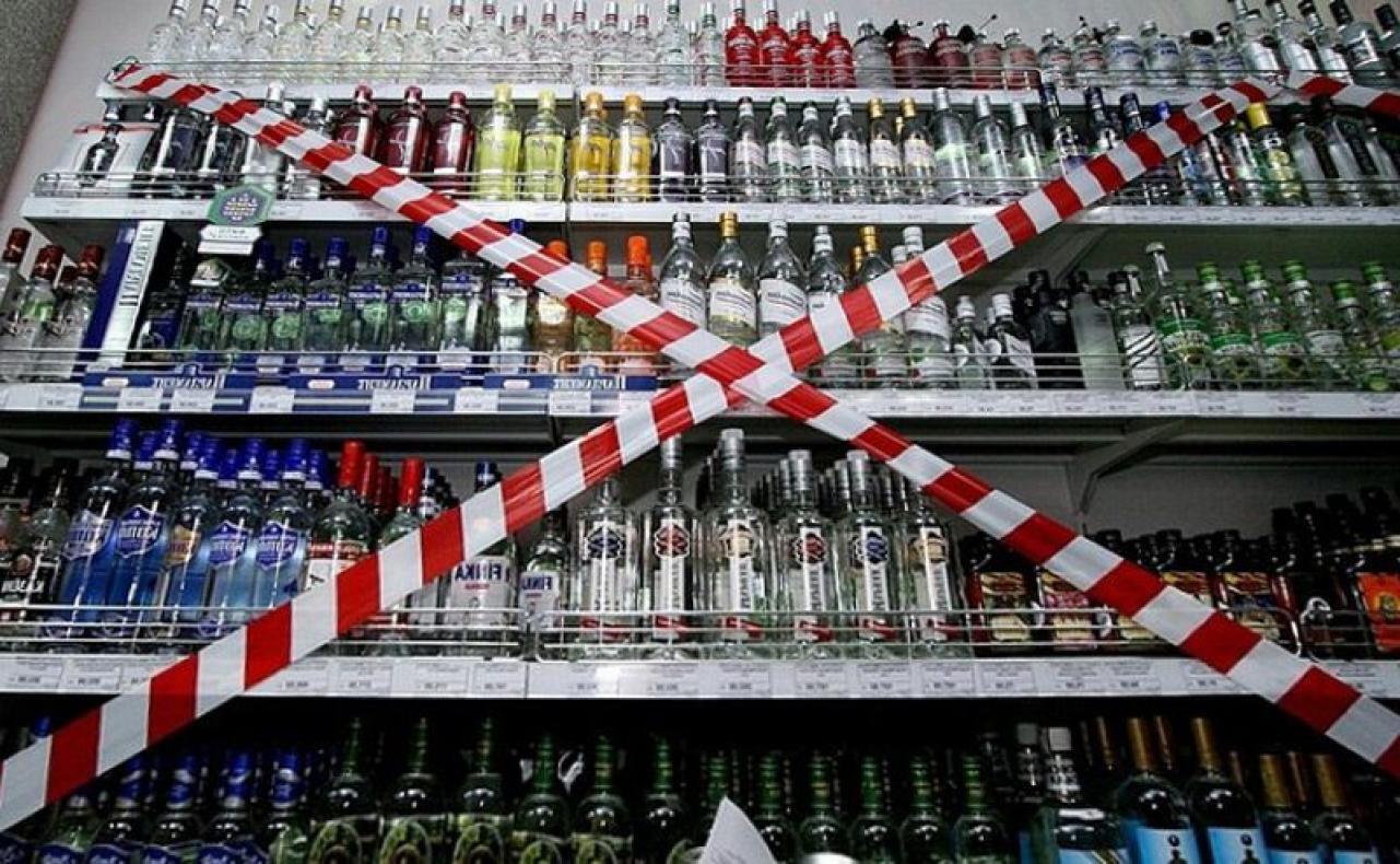 Святкувати будемо після перемоги: в Харківській області заборонили продавати алкоголь