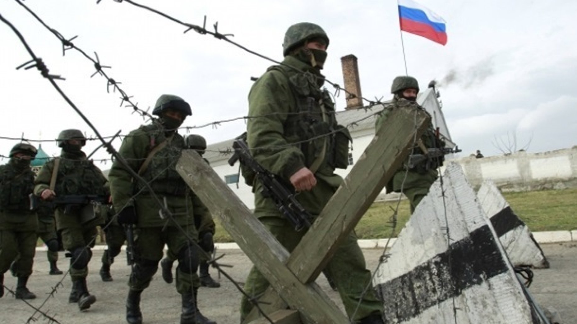 Російські солдати готові вбивати своїх генералів, які примушують їх йти в наступ. СБУ