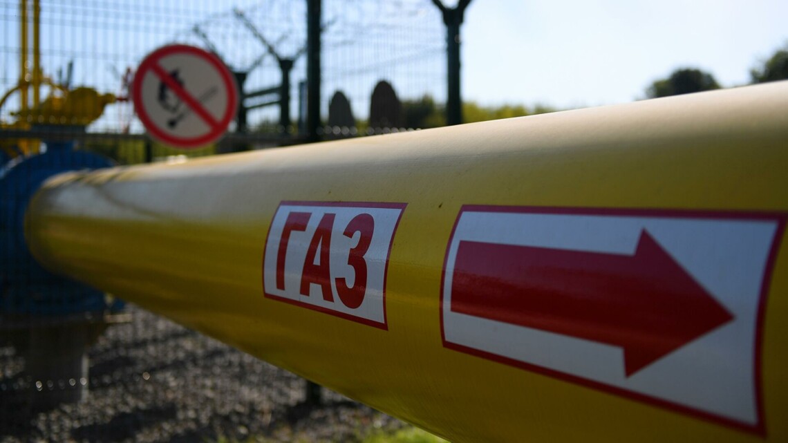 Мова не лише про світло. Російські атаки пошкодили в Україні 350 газових об’єктів