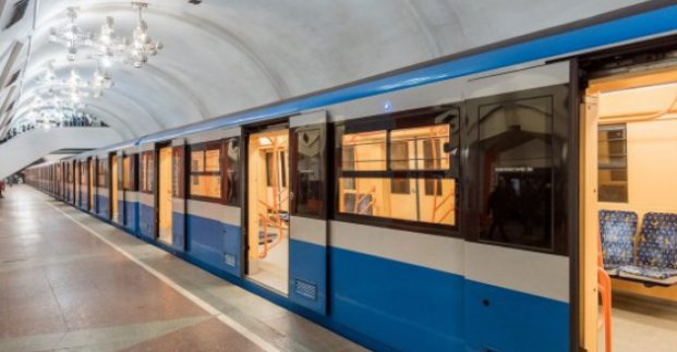 З вівторка у Харкові запустять метро