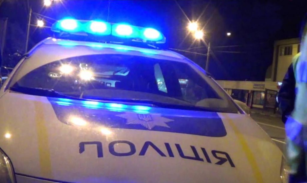 Поліція встановлює обставини стрілянини в Холодногірському районі Харкова