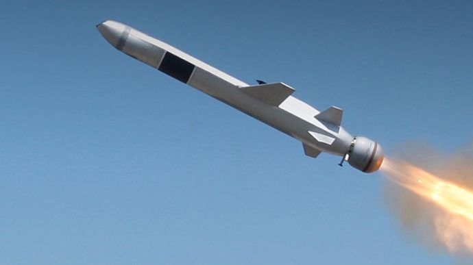 Як протидіяти іранським ракетам: у ЗСУ заявили що готові до нових поставок