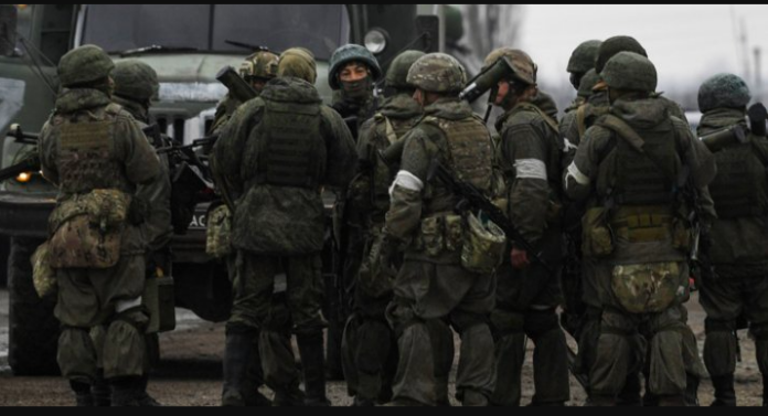 Росія може кинути мобілізованих на напрямки Харкова та Одеси: наскільки це ефективно ﻿