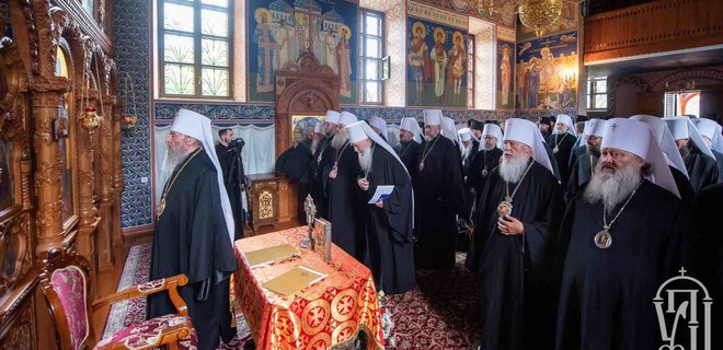 УПЦ МП оголосив демарш патріарху Кирилу. Чи можливо воз’єднання україньких православних церков?