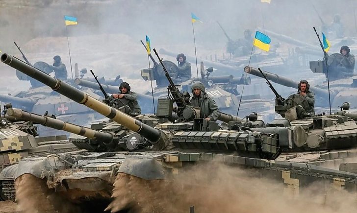 Україна входить у фінальну стадію війни, – Подоляк