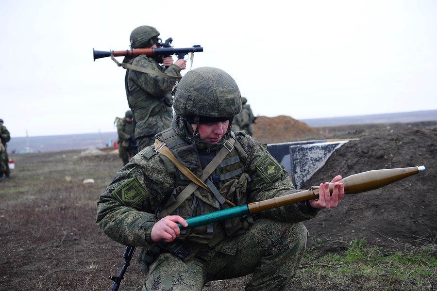 Росія відправила підкріплення окупантам на Харківщині