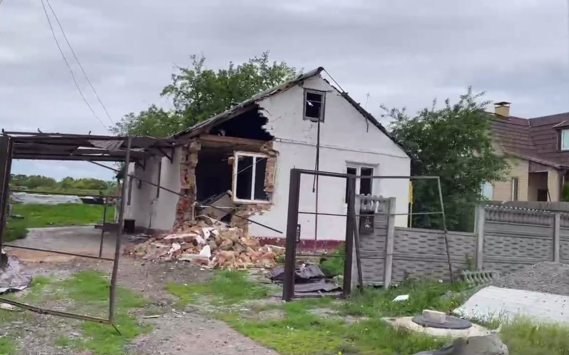 За добу на Харківщині через обстріли загинули 4 цивільних