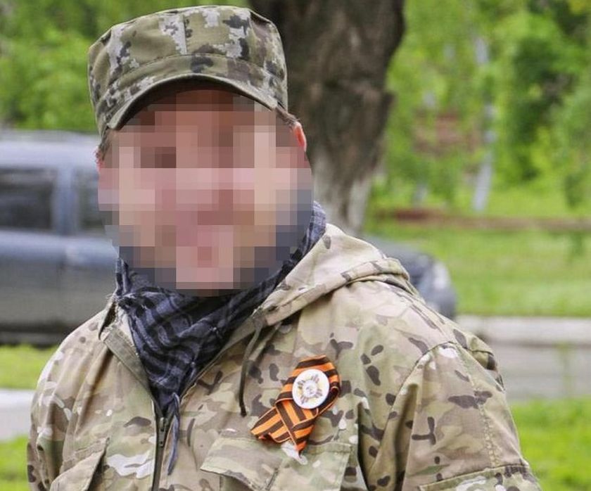 СБУ викрила бойовика ДНР, який співпрацював з окупантами на Харківщині