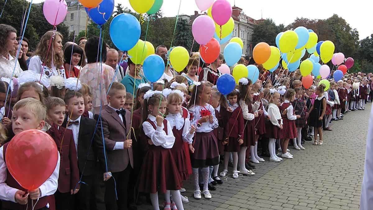 В Україні змінять тривалість начального року в школах: подробиці