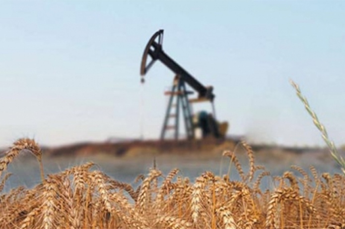 Світу складно відмовитись й від російської нафти, й від українського зерна