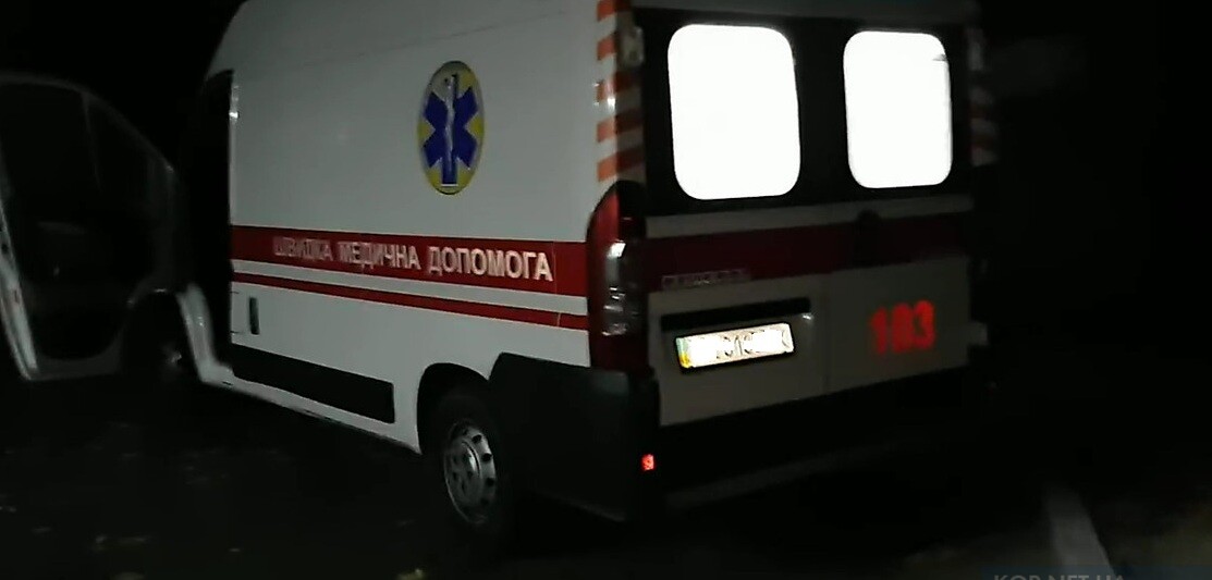 В Чугуївському районі внаслідок обстрілу поранено 2-річного хлопчика
