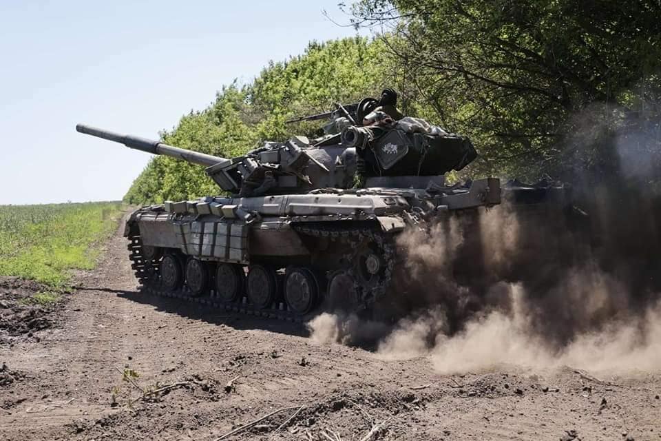 Екс-командувач силами НАТО спрогнозував терміни закінчення війни в Україні