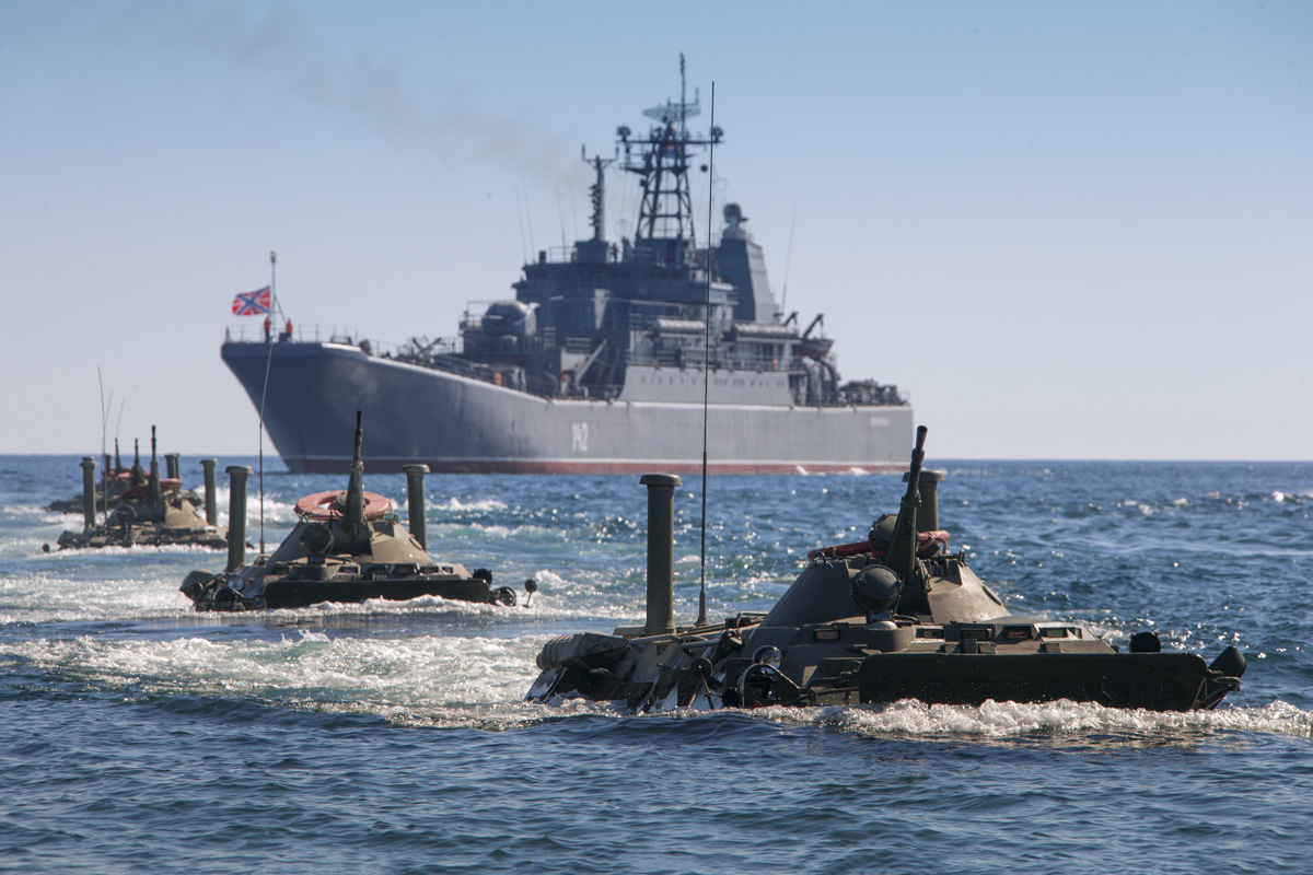 Україна знищить флот Росії та відвоює Крим: у Резнікова зробили гучну заяву
