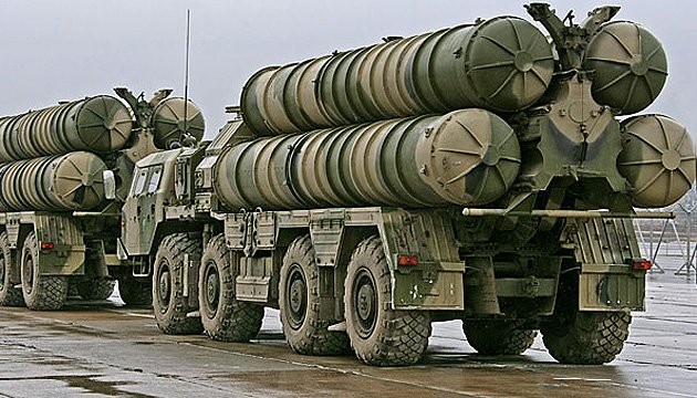 Росія дедалі частіше б’є переробленими ракетами ППО по наземних цілях