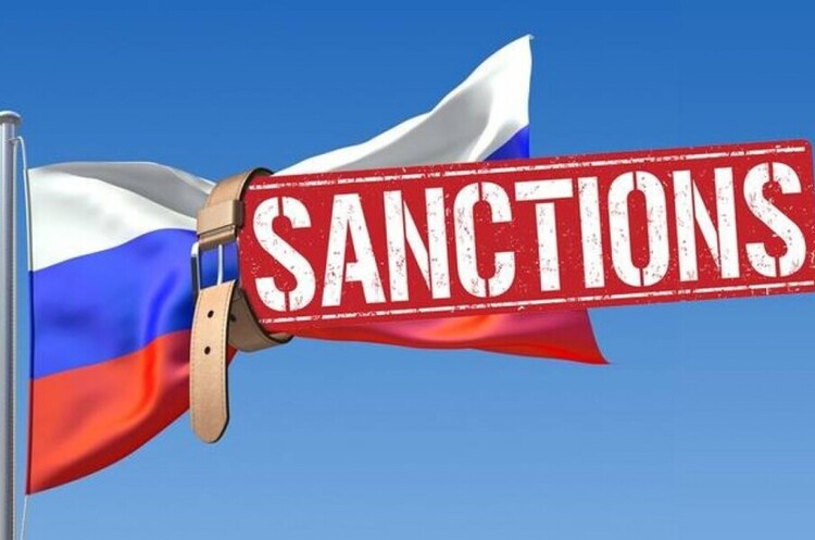Євросоюз затвердив нові санкції проти РФ
