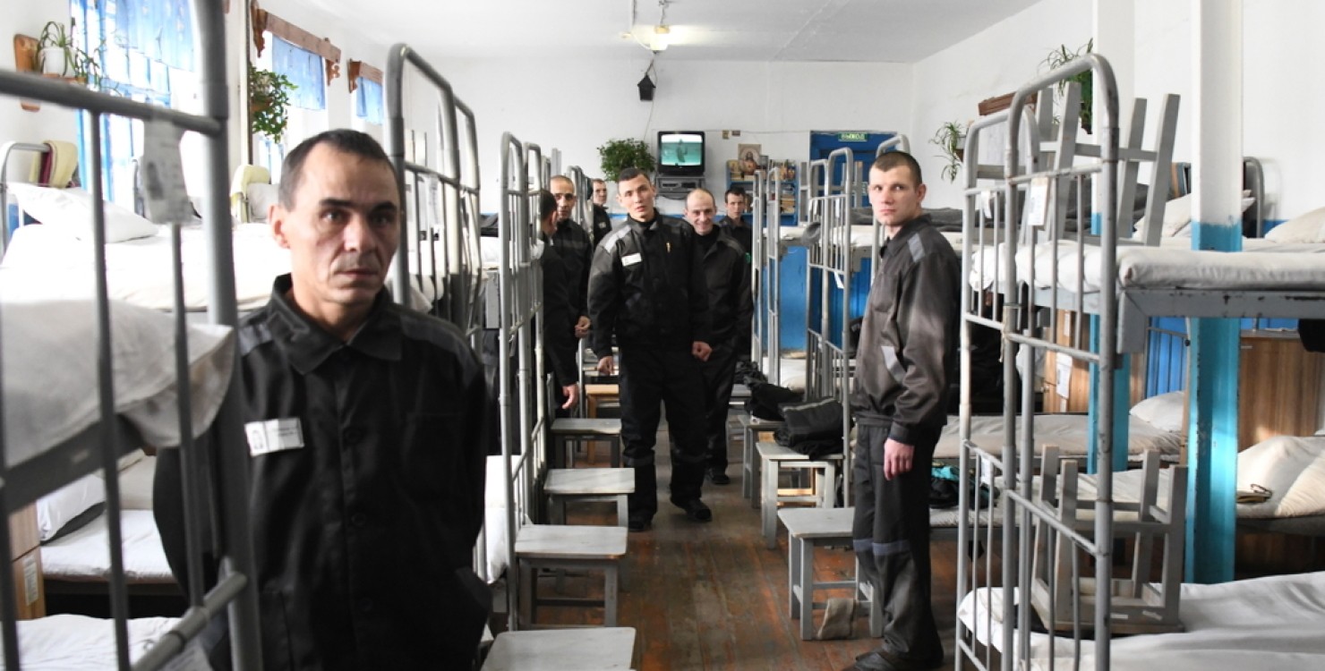 В’язні з російської колонії, завербовані ПВК «Вагнера», загинули у війні РФ в Україні – ЗМІ