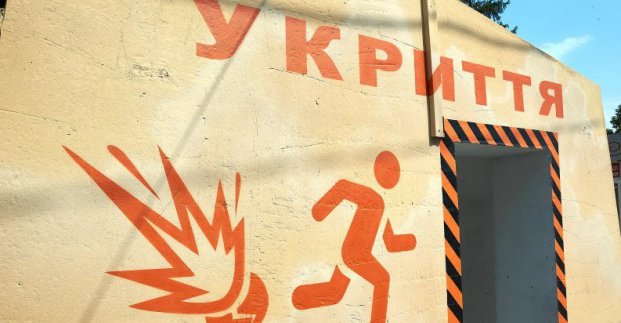 Наступну «безпечну зупинку» в Харкові встановлять на Північній Салтівці