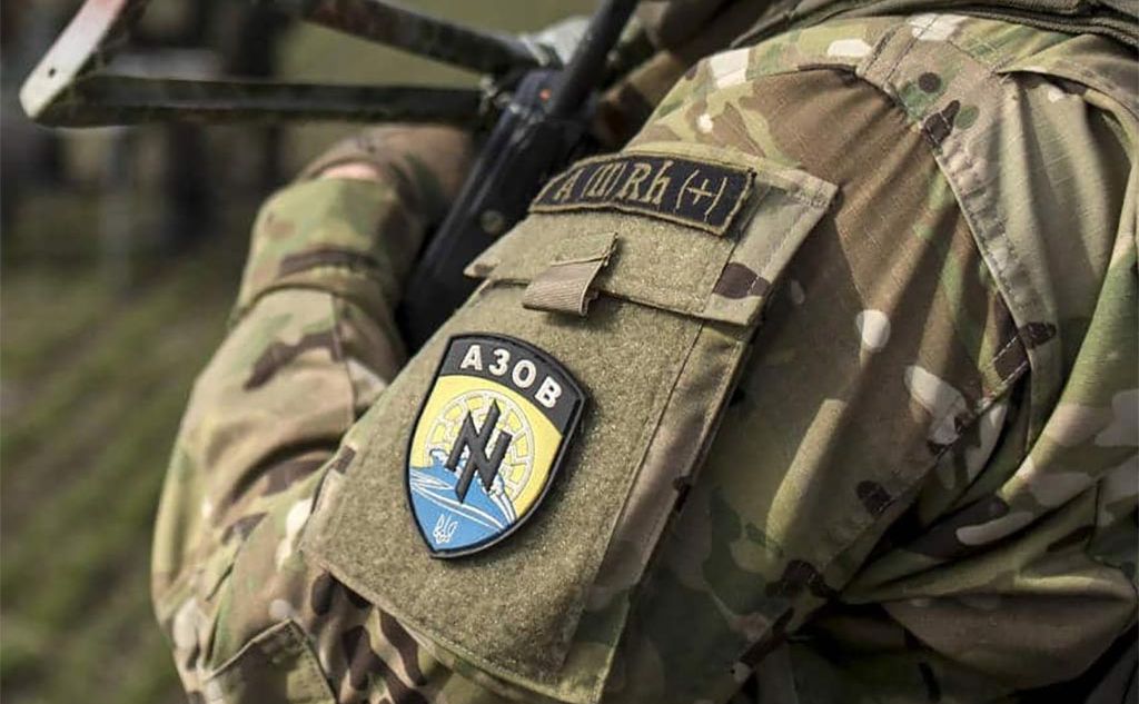У росії визнали «Азов» терористичною організацією: в полку відреагували